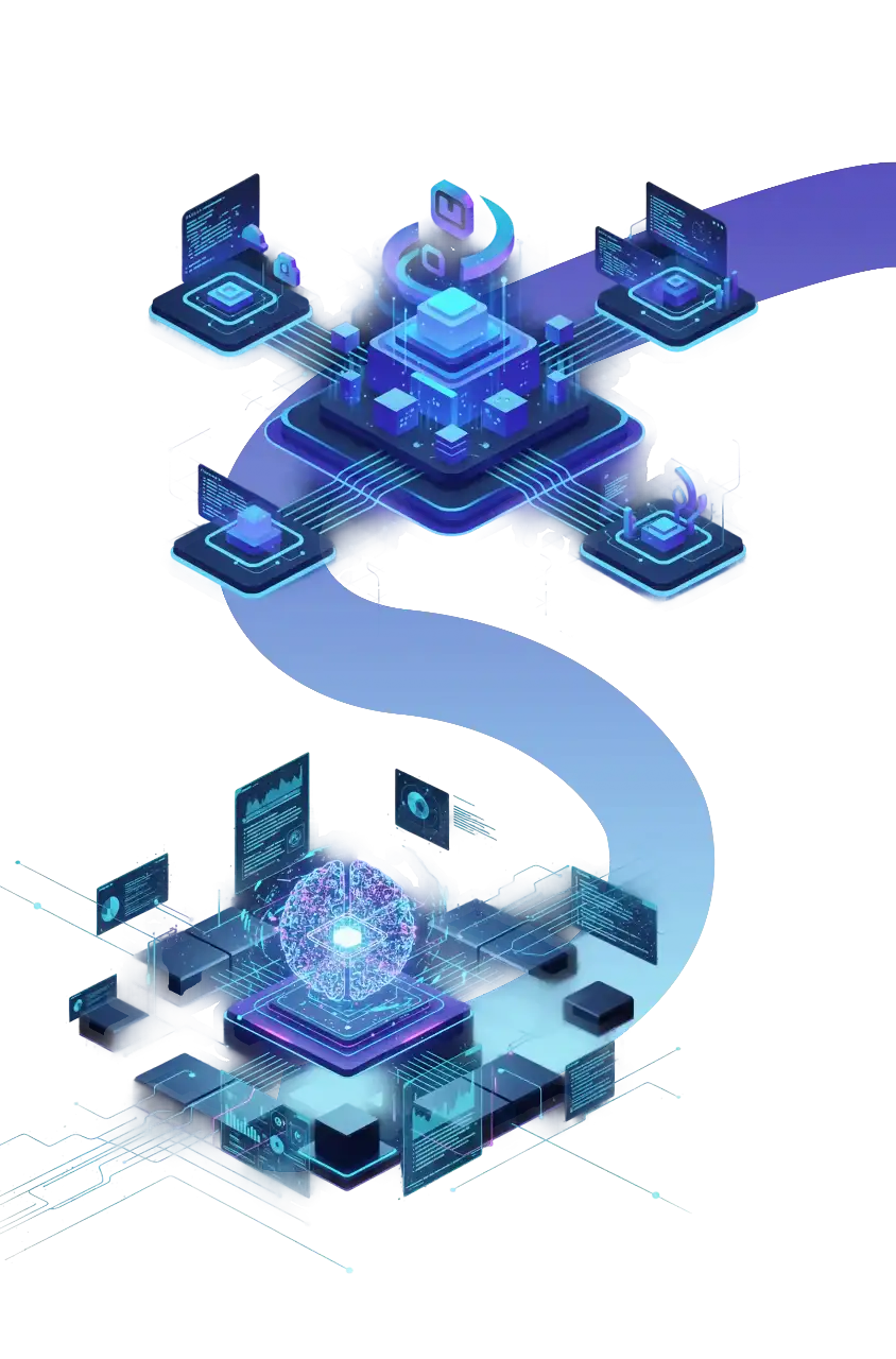 Digital Transformation Banner